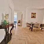 La Baronessa Charming House With Parking