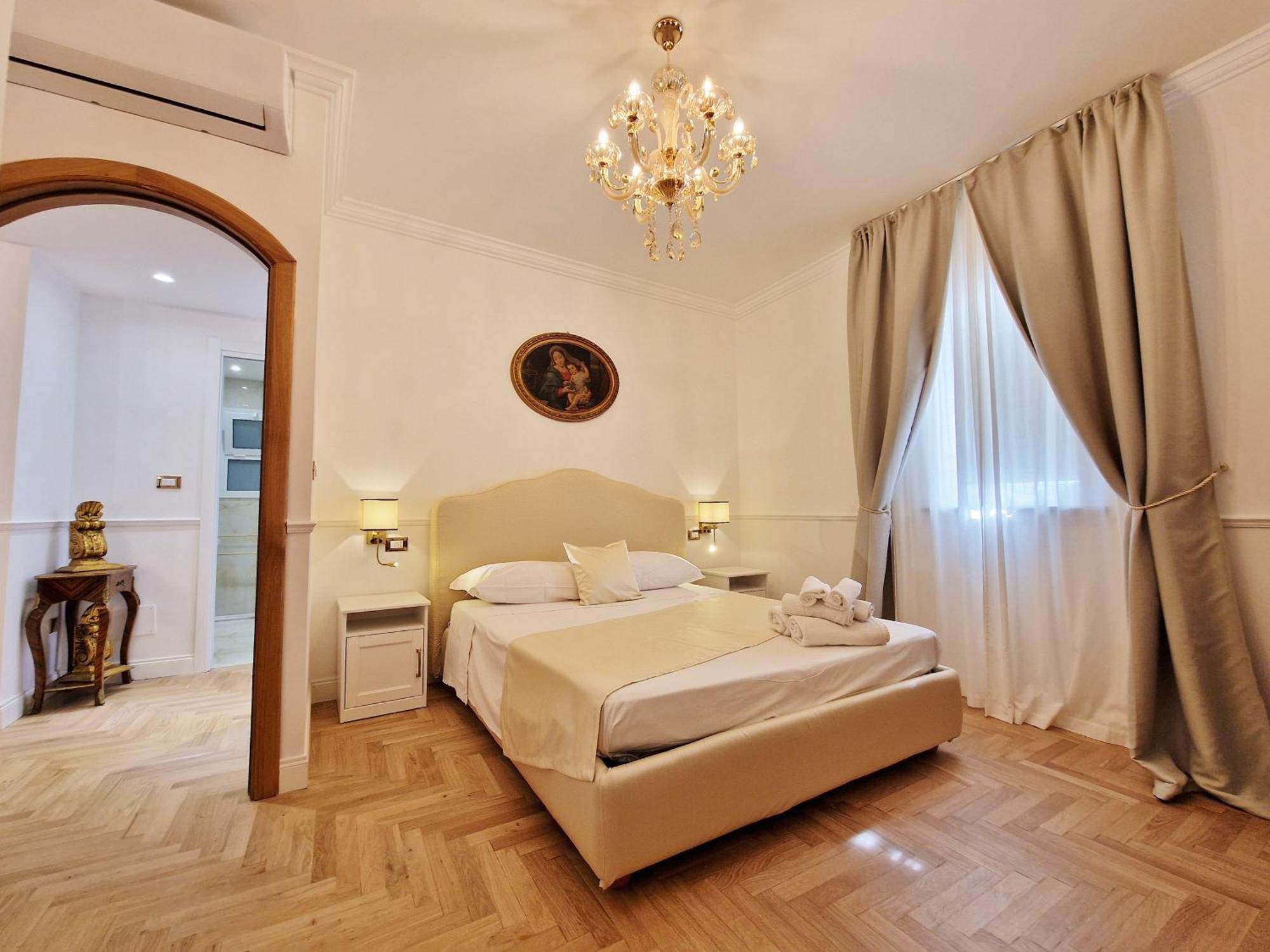 La Baronessa Charming House With Parking Apartamento Taormina