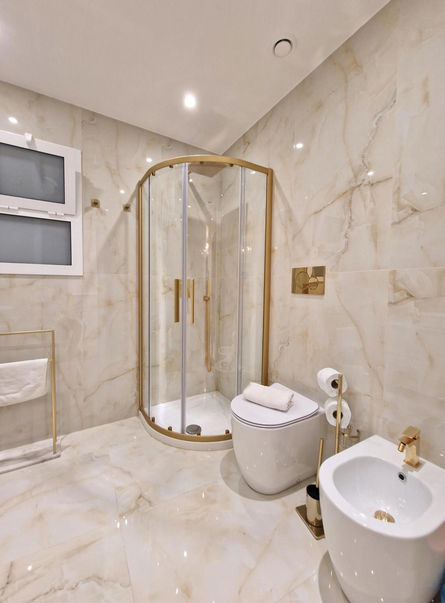 La Baronessa Charming House With Parking Lejlighed *