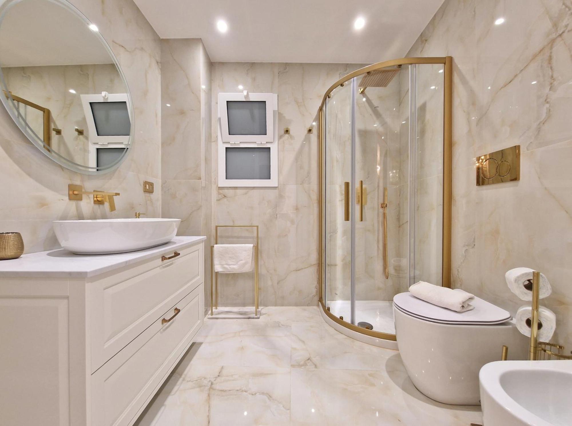 La Baronessa Charming House With Parking Lejlighed Taormina